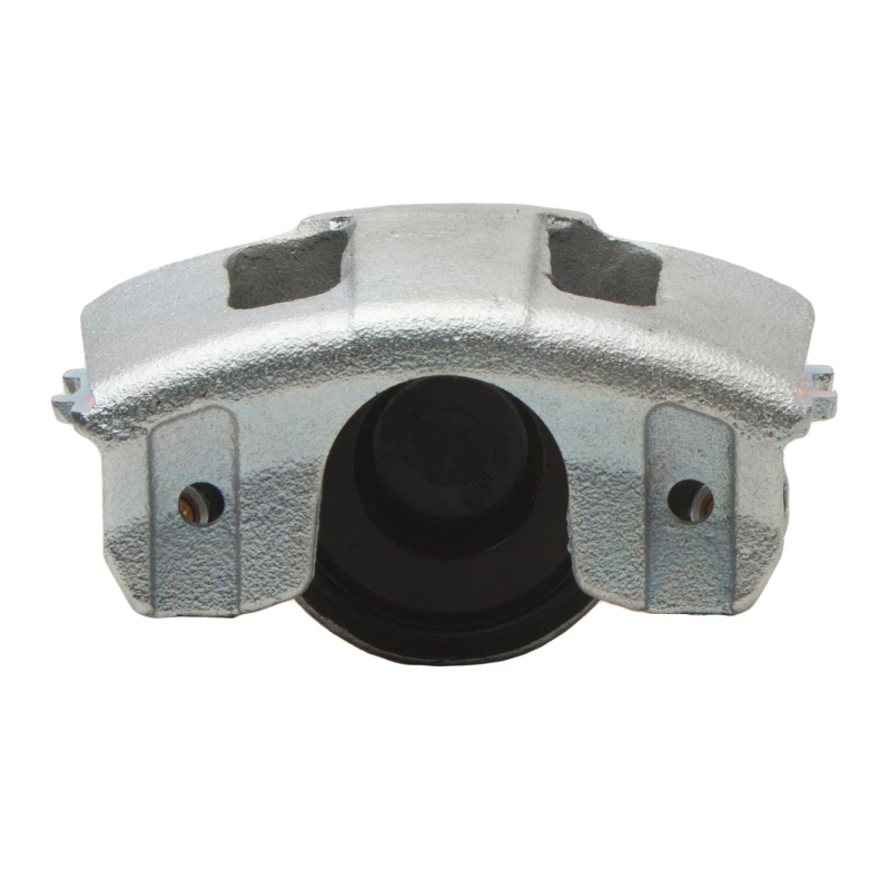 DFC 90-06 Jeep Grand Wagoneer Front-L Premium Caliper - Silver Zinc Coated