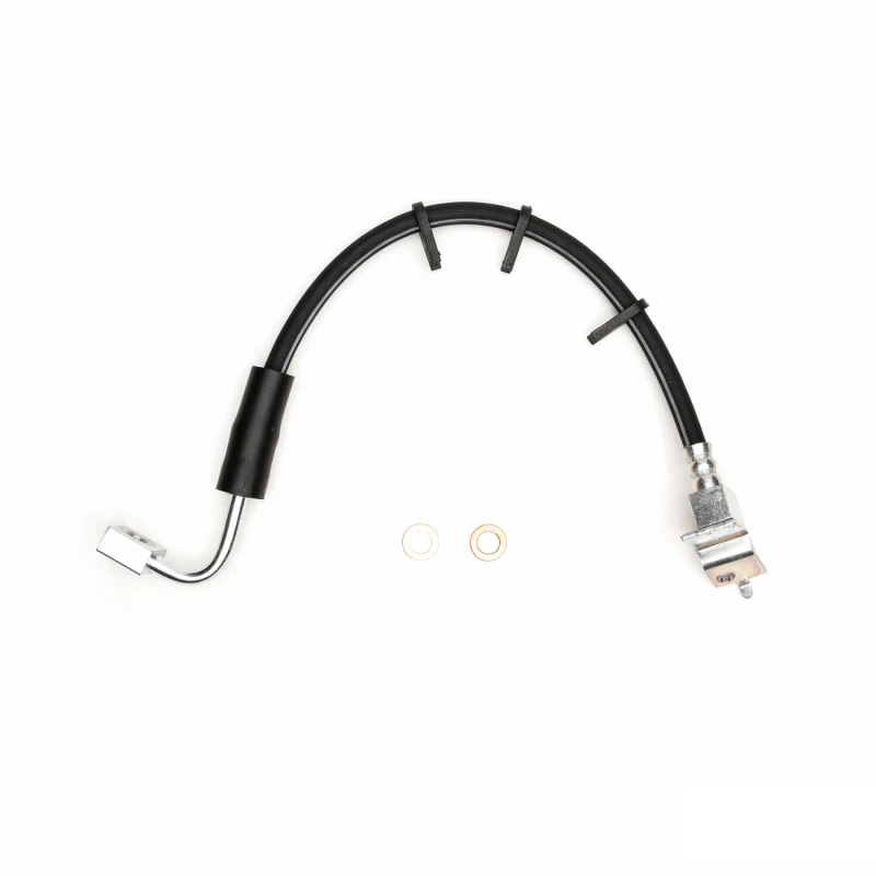 DFC 03-17 Dodge Viper Front-R Brake Hose