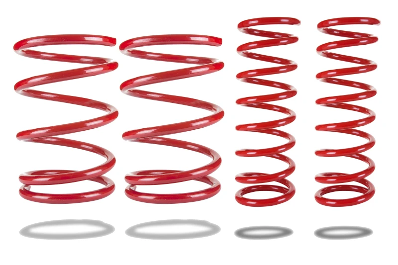 Pedders 09-13 for Subaru Forester SH SportsRyder Low Springs