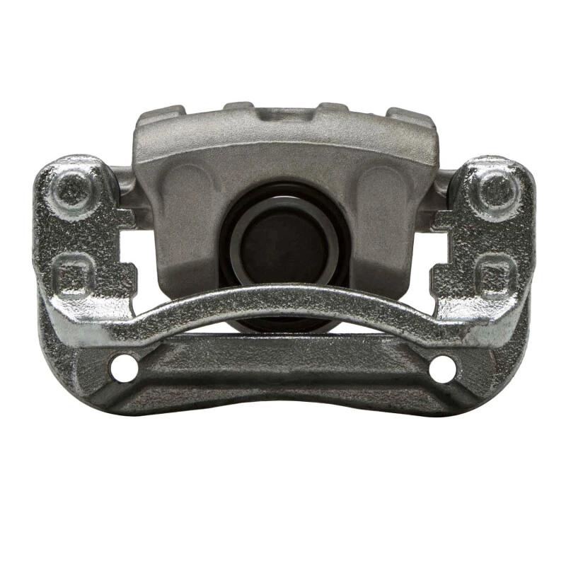 DFC 07-09 Kia Rondo Rear-R Premium Caliper - Silver Zinc Coated