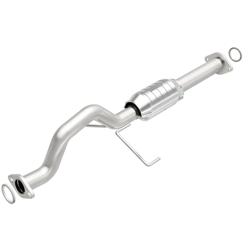 MagnaFlow Conv DF 1995 Mazda Millenia 2.3L Heck