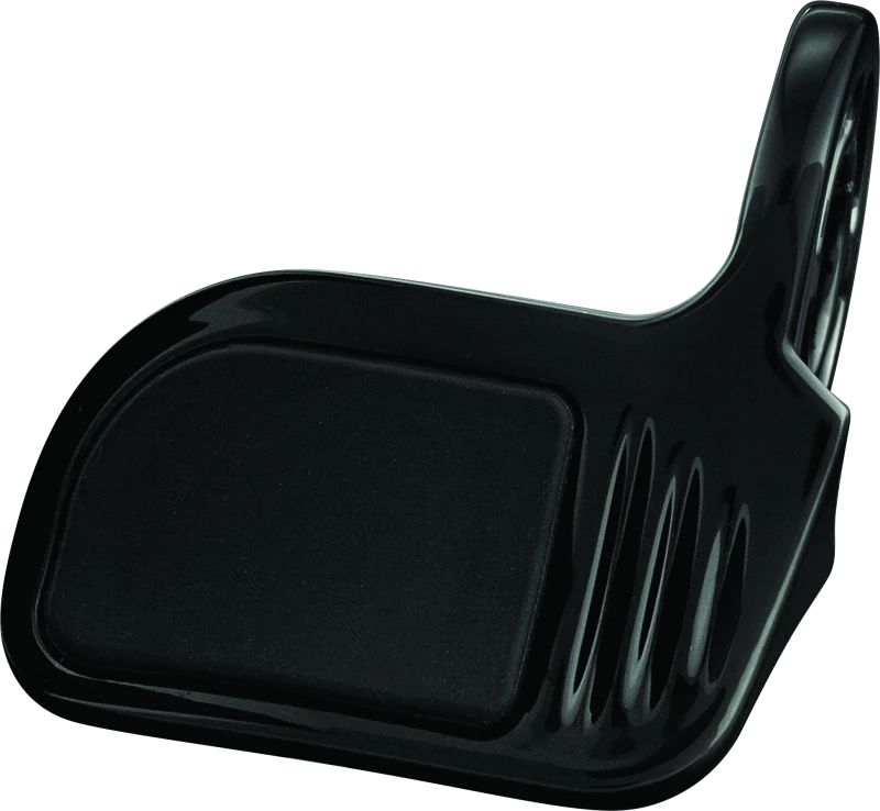 Kuryakyn Contoured ISO Throttle Boss Black