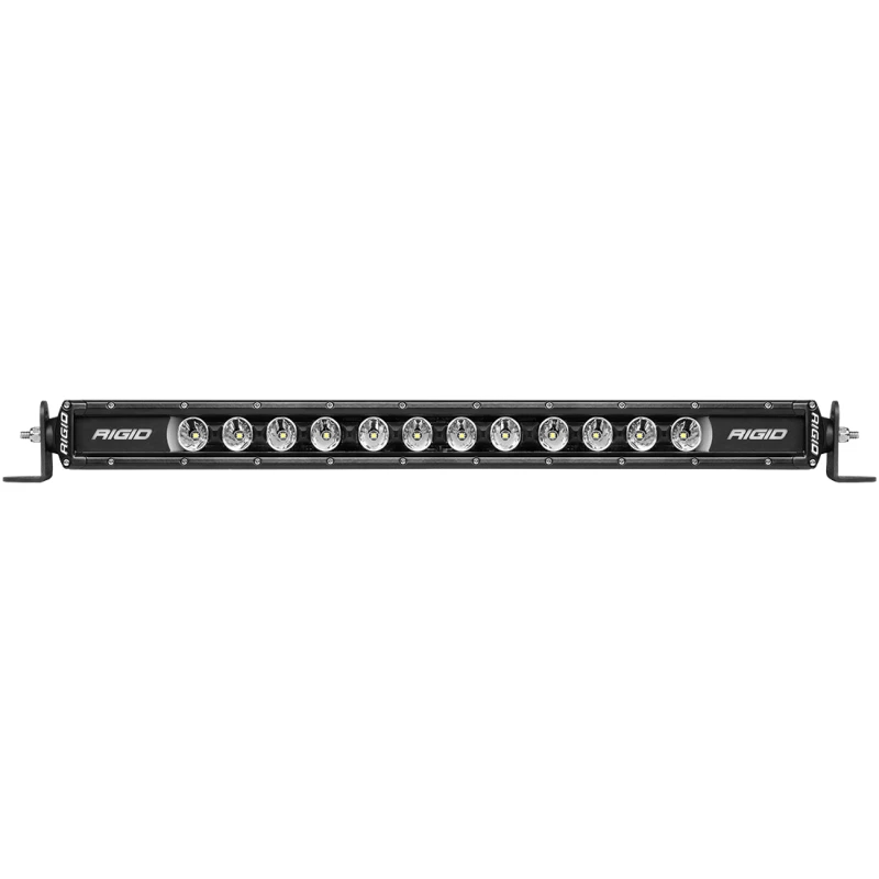 Rigid Industries 20in Radiance Plus SR-Series Single Row LED Light Bar