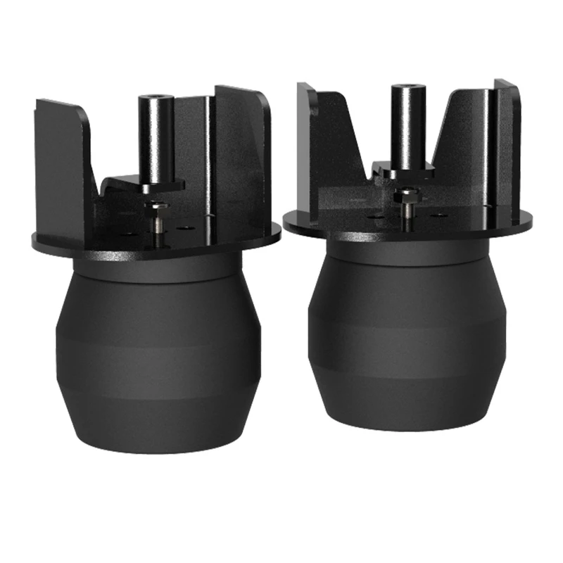 Timbren SES Suspension Enhancement System for 1990 Ford F Super Duty Rear