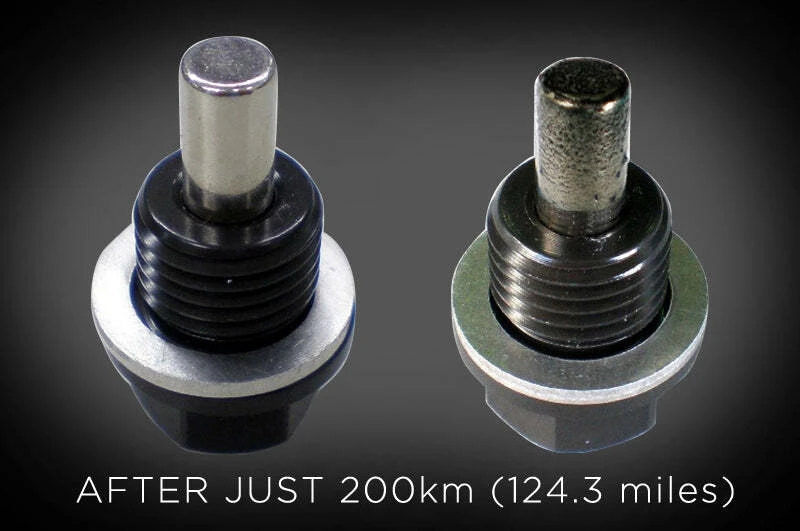 GReddy M14xP1.5 Magnetic Drain Plug