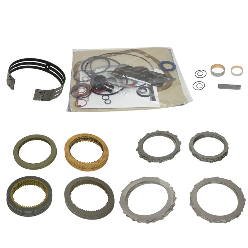 BD Diesel Built-It Trans Kit für 2003-2007 Dodge 48RE