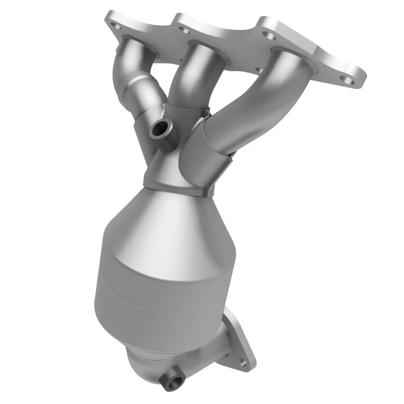 MagnaFlow-Konverter DF für Mitsubishi 06-09 Eclipse/Galant 06-08 Endeavor 3.8L vorderes Sammelrohr *KEIN VERKAUF IN KALIFORNIEN