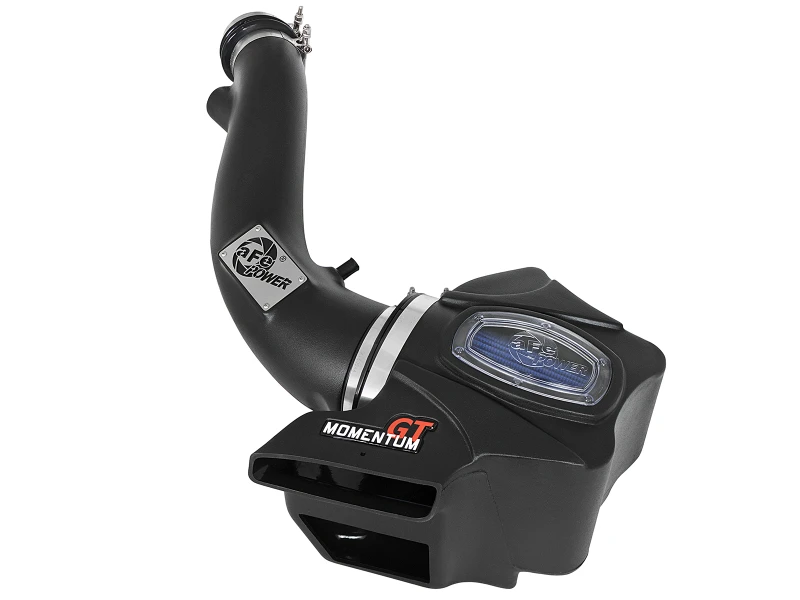 aFe Momentum GT Pro 5R Kaltluft-Ansaugsystem 16-17 Jeep Grand Cherokee V6-3.6L