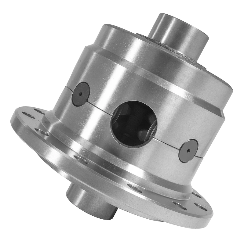 Yukon Gear Dura Grip Limited Slip Differential for Dana 70 with 32 Spline, 4.10 and Down Ratio