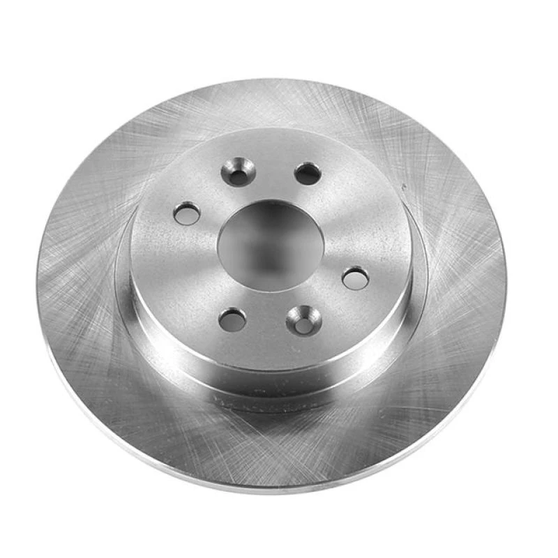powerstop_JBR921-67944b87644ba Power Stop 98-01 Kia Sephia Rear Autospecialty Brake Rotor