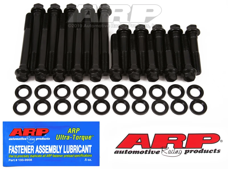 ARP Kopfschrauben-Kit für SB Ford 351W