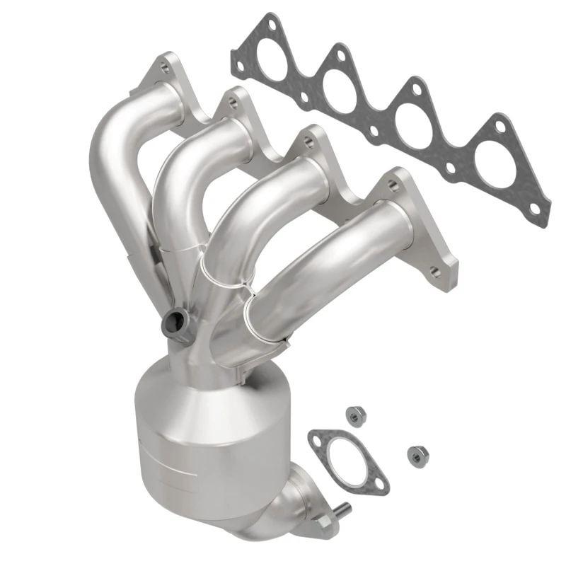 MagnaFlow-Konverter DF 02 Hyundai Accent 1.6L