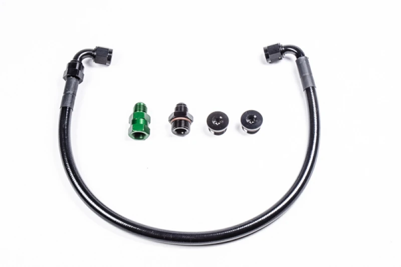 Radium Engineering 00-05 Honda S2000 Kraftstoff-Schlauch-Kit