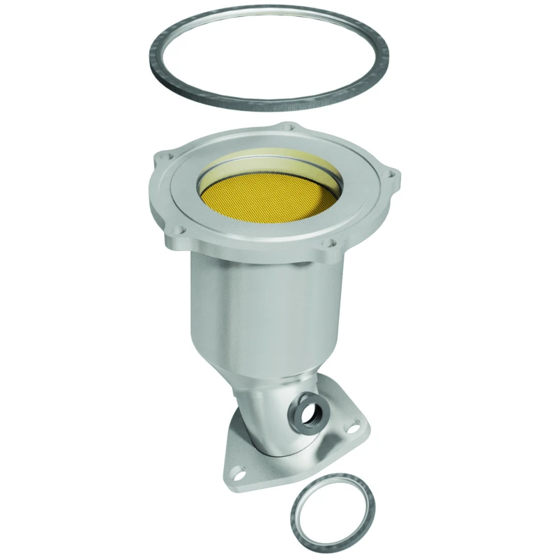 MagnaFlow-Konverter DF Celica87-95 87-92Camry2/2.2