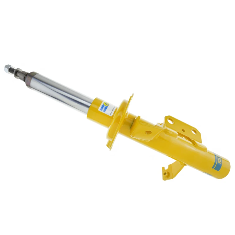Bilstein B6-Serie HD 36mm Monotube-Stossdämpfer - Untere-Klemme, Obere-Stem, Gelb