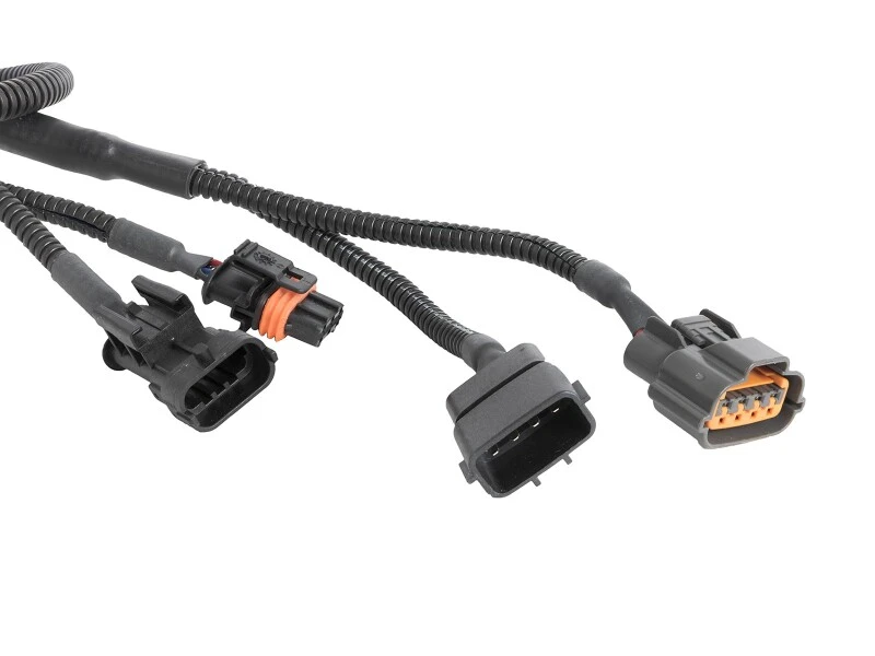 aFe Scorcher HD Modul 2020 Jeep Wrangler (JL) V6-3.0L