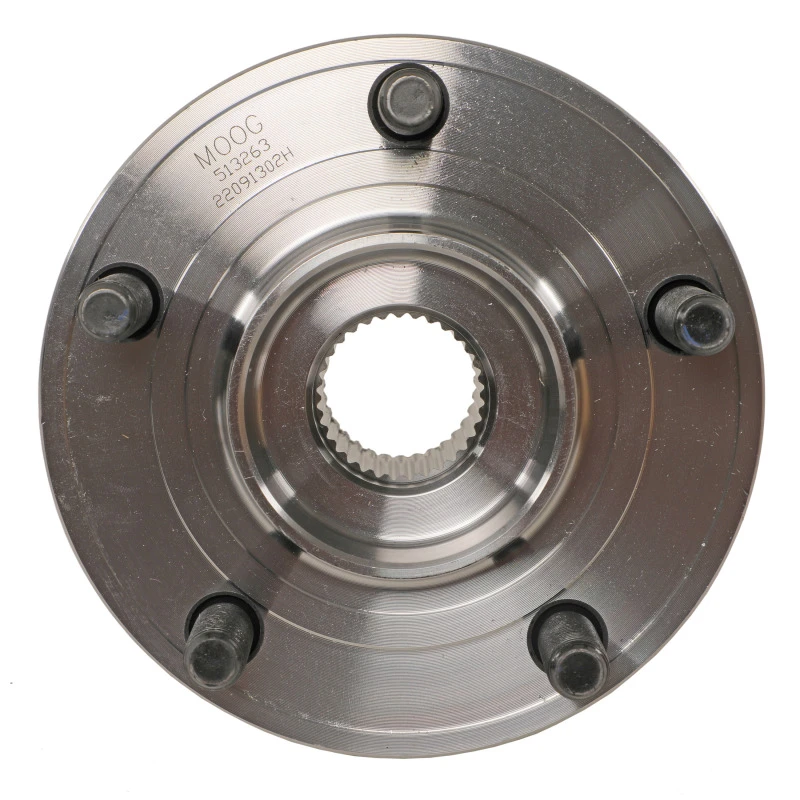 MOOG 07-10 Chrysler Sebring Vordere Nabenantrieb