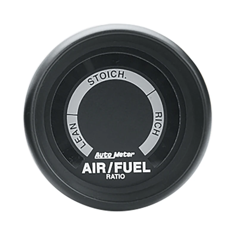 Autometer Z Series 52mm Electric Air Fuel Ratio Gauge