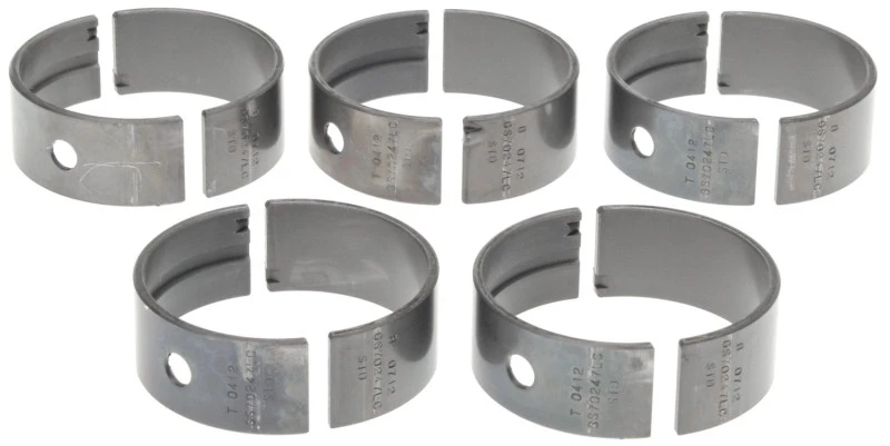 Clevite Hauptlager-Set für Chrys Pass 122 2.0L 156 2.6L Motoren 1978-90 für Mitsubishi 1997cc 2.0