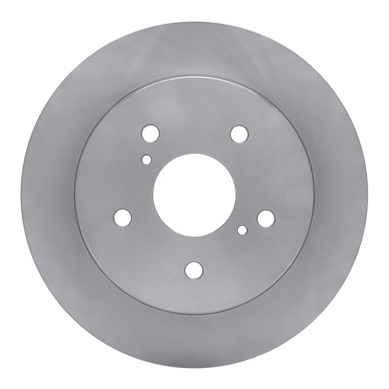 DFC 07-14 Suzuki SX4 Rear Brake Rotor
