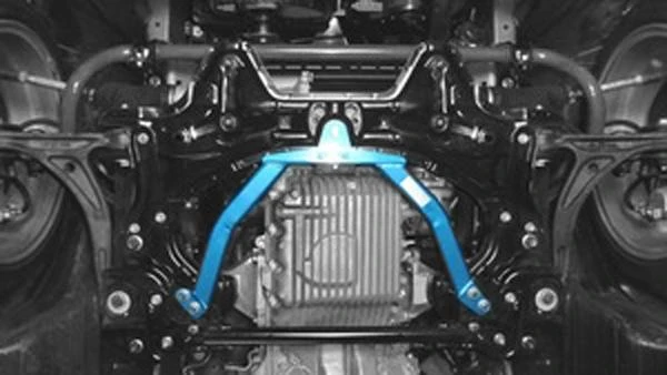 Cusco Lower Bar Type II Front for Honda S2000 AP1/AP2