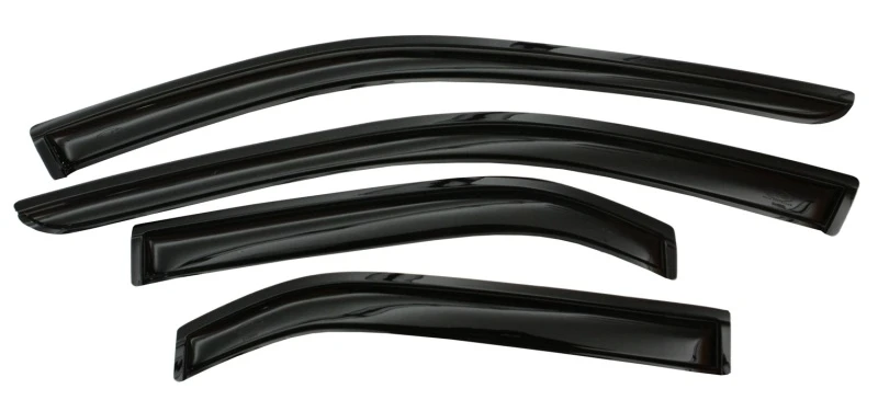 avs_94804-6792ee9024aed AVS 19-22 Mazda 3 Hatchback Ventvisor Outside Mount Window Deflectors 4pc - Smoke