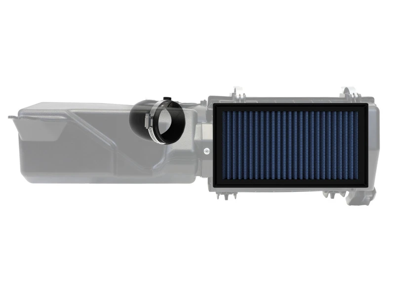 aFe Takeda Super Stock Ansaugsystem mit Pro 5R für 22-23 Toyota GR86/Subaru BRZ H4-2.4L
