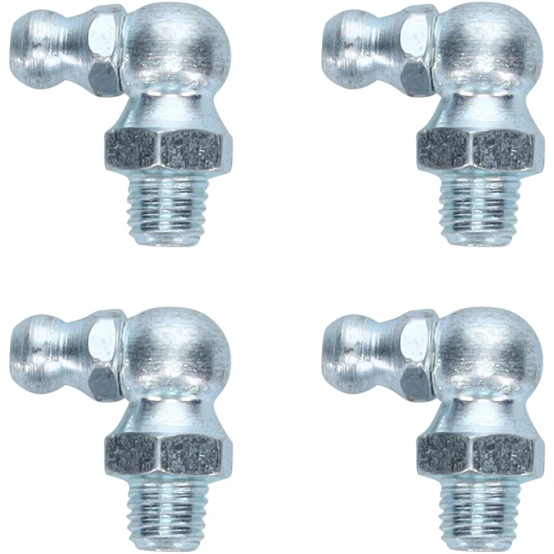 Camburg Zerk Fettpressnippel Kit 90 Grad