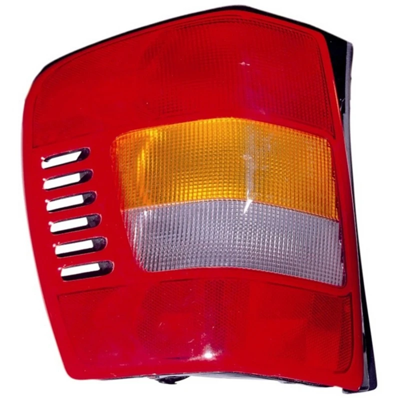 Omix Linkes Rückfahrscheinwerfer 99-04 Jeep Grand Cherokee (WJ)