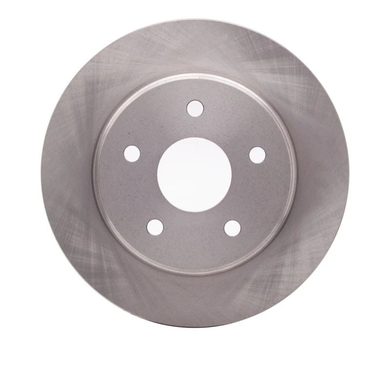 DFC 08-12 Jeep J8 Front Brake Rotor