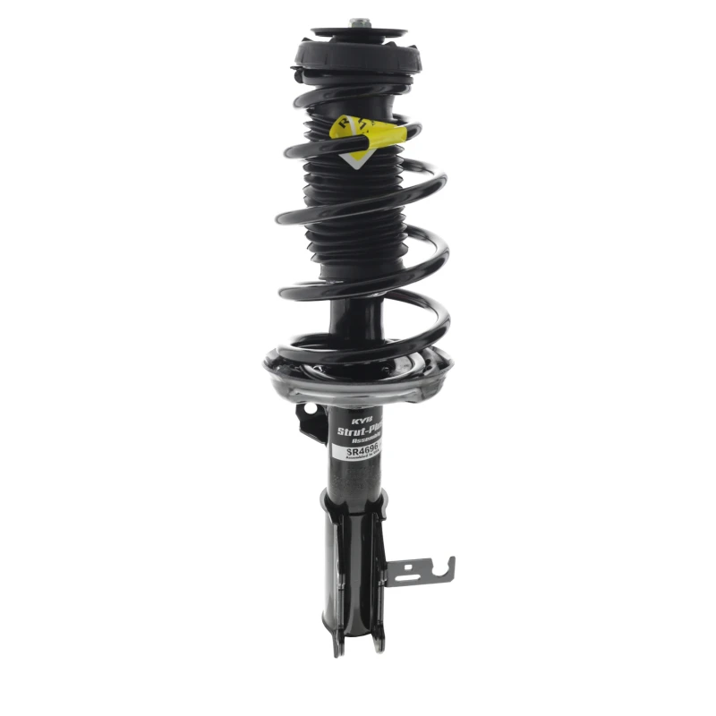KYB Stoßdämpfer & Struts Strut Plus Front Right 12-17 Buick Verano (außer 2013-2014 Premium & Turbo)