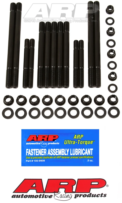 ARP Head Stud Kit for BMC A-Series 9 Studs
