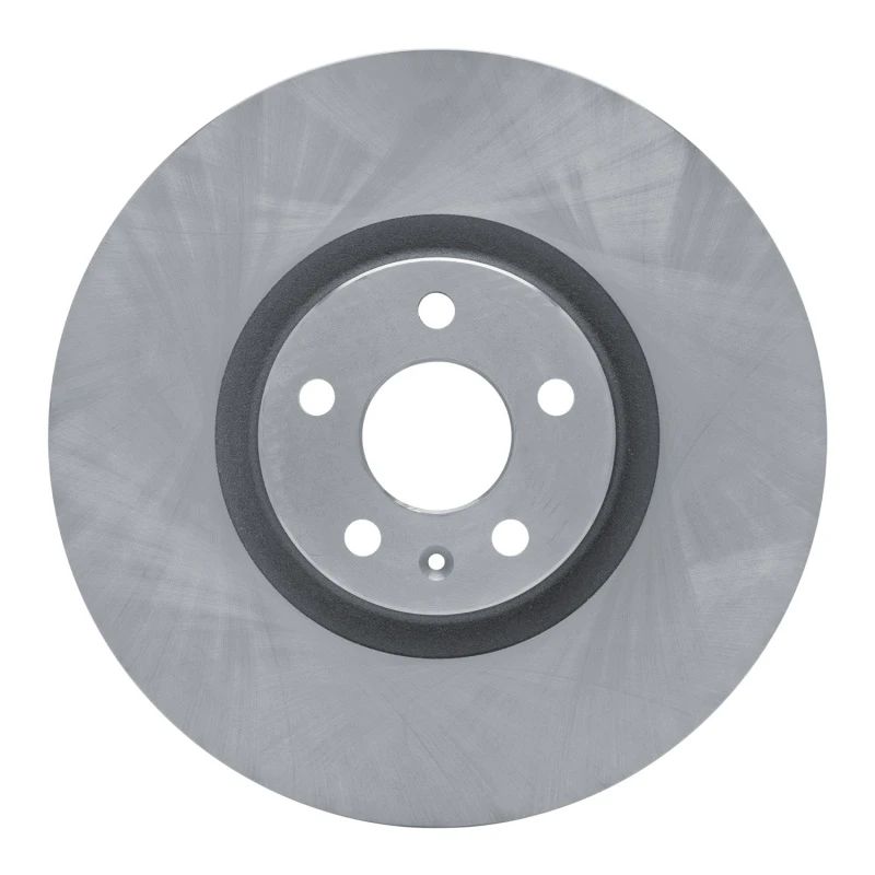 DFC 16-26 Polestar Polestar 2 Front Brake Rotor