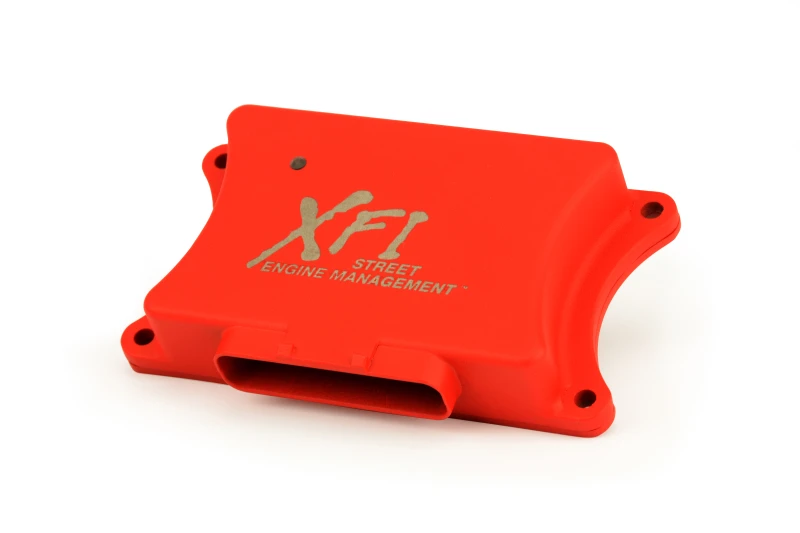 FAST XFI 2.0 Street Motor Management Upgrade Kit