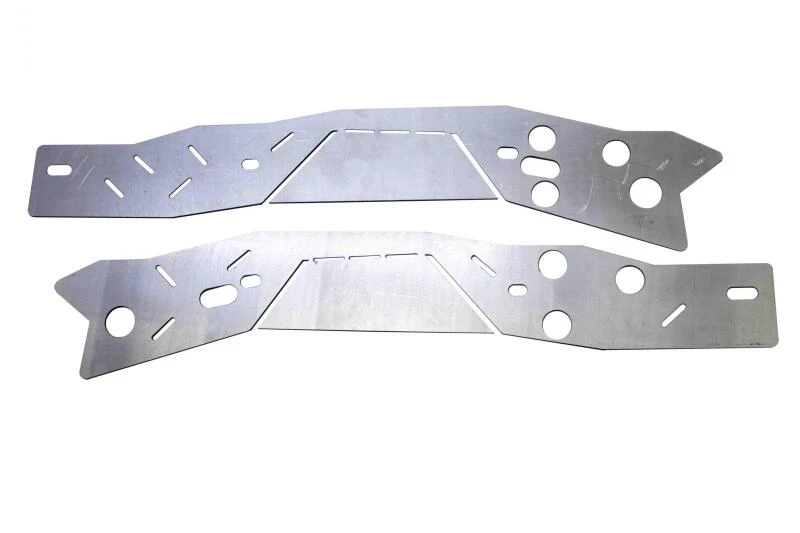 Rust Buster Over-Axle Frame Stiffener for 1998-2003 Ford Ranger