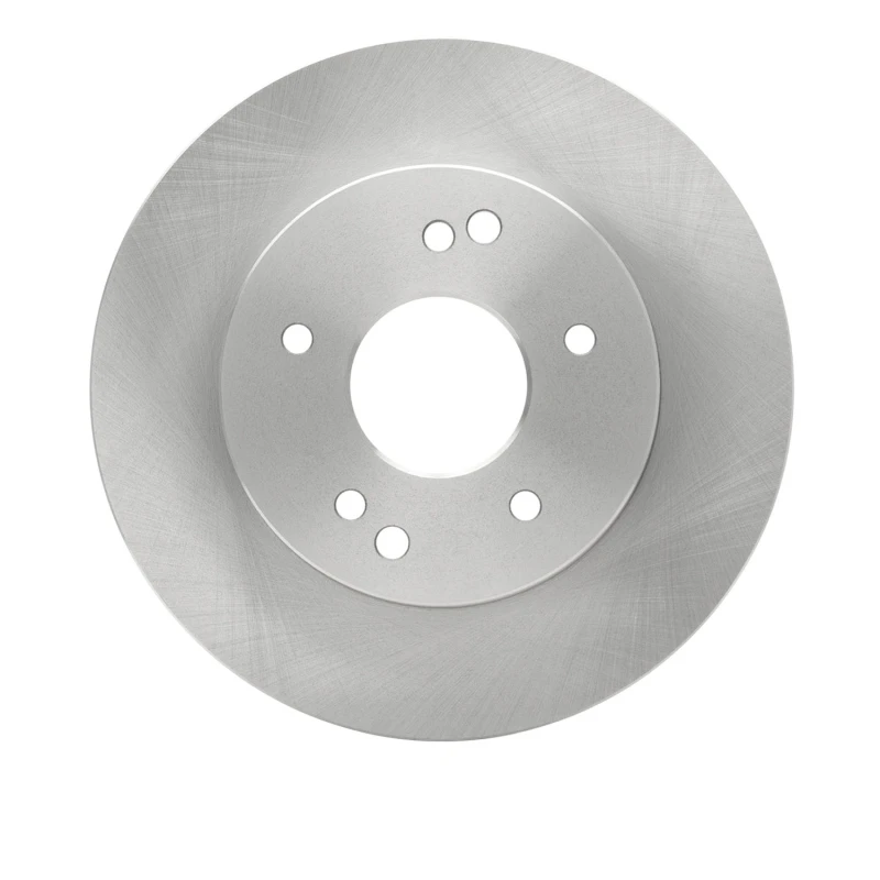 DFC 63-82 Chevrolet Corvette Front/Rear Brake Rotor