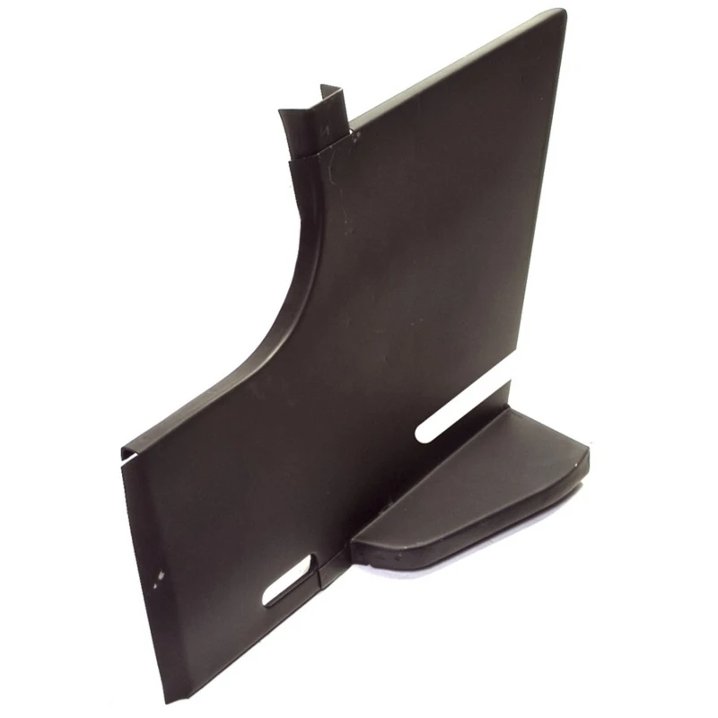 Omix Cowl-Seitenpanel rechts - 46-53 Willys CJ2A und CJ3A