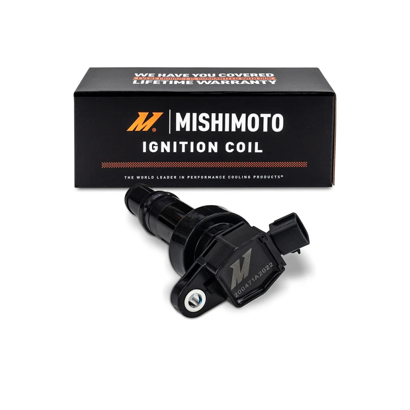 Mishimoto 12-18 Hyundai Accent 1.6L Zündspule