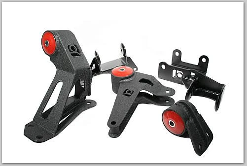 Innovative Mounts Motorhalterungen für 1994–2001 Acura Integra K-Series