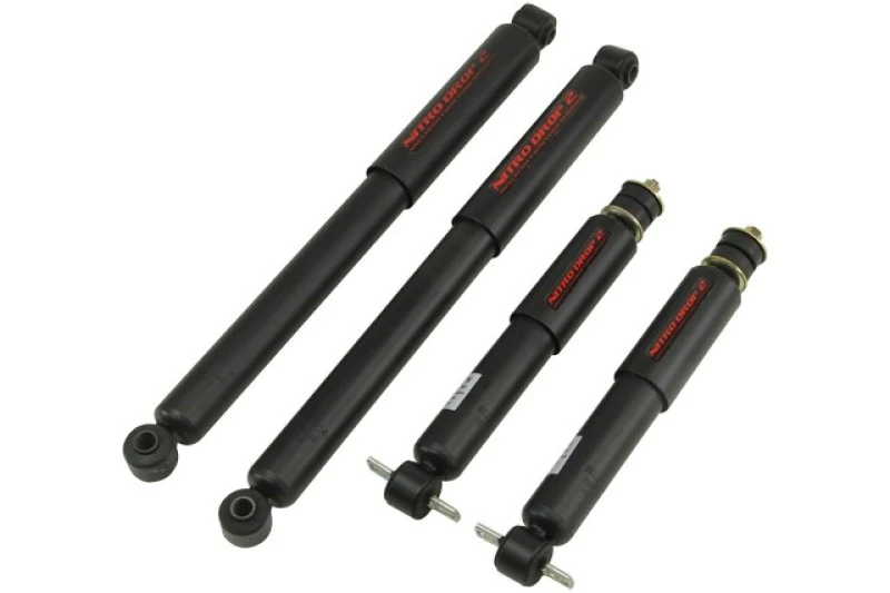 Belltech ND2 OEM Stoßdämpfer-Set