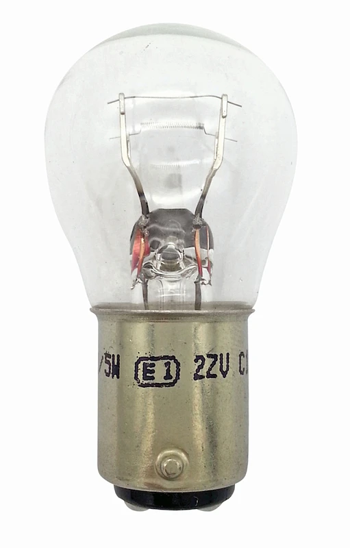 Hella Glühbirne 7528 12V 21/5W Bay15D S8 (2)