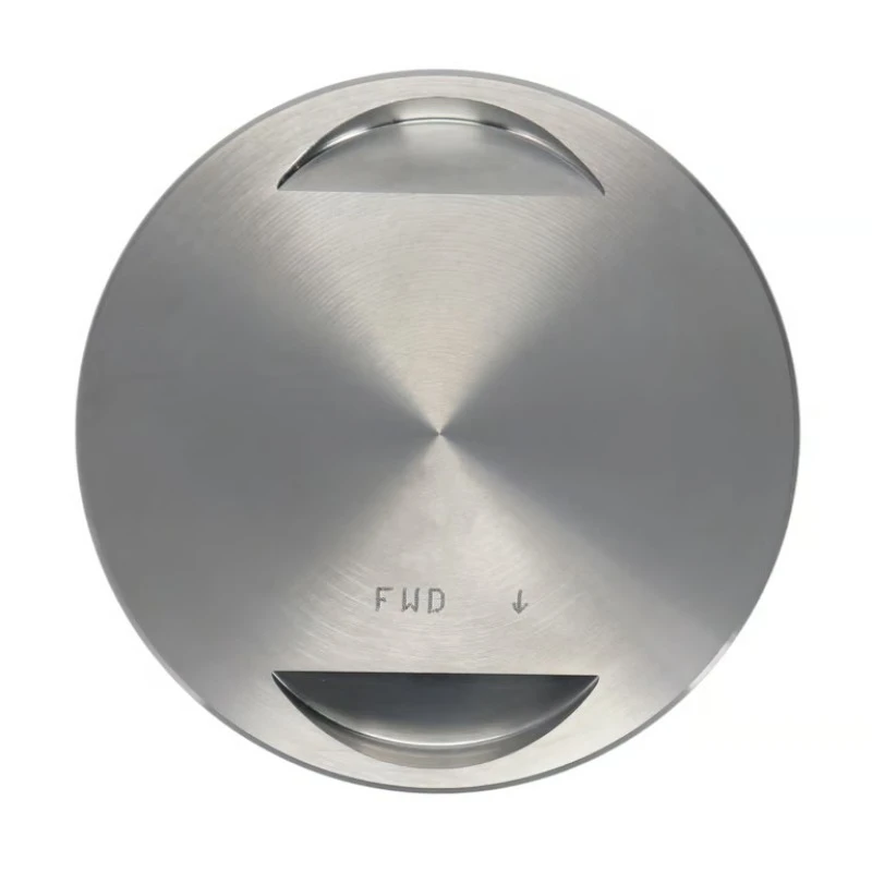 Wiseco HD TC88 2vp Domed Std Bore 3750VM Kolben Kit