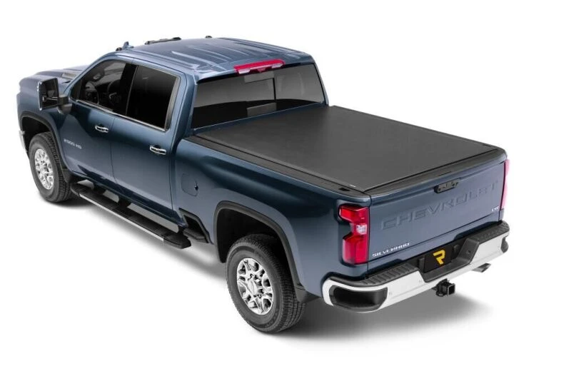 Truxedo Lo Pro Bettabdeckung für 2020 GMC Sierra & Chevrolet Silverado 2500HD & 3500HD 6ft 9in