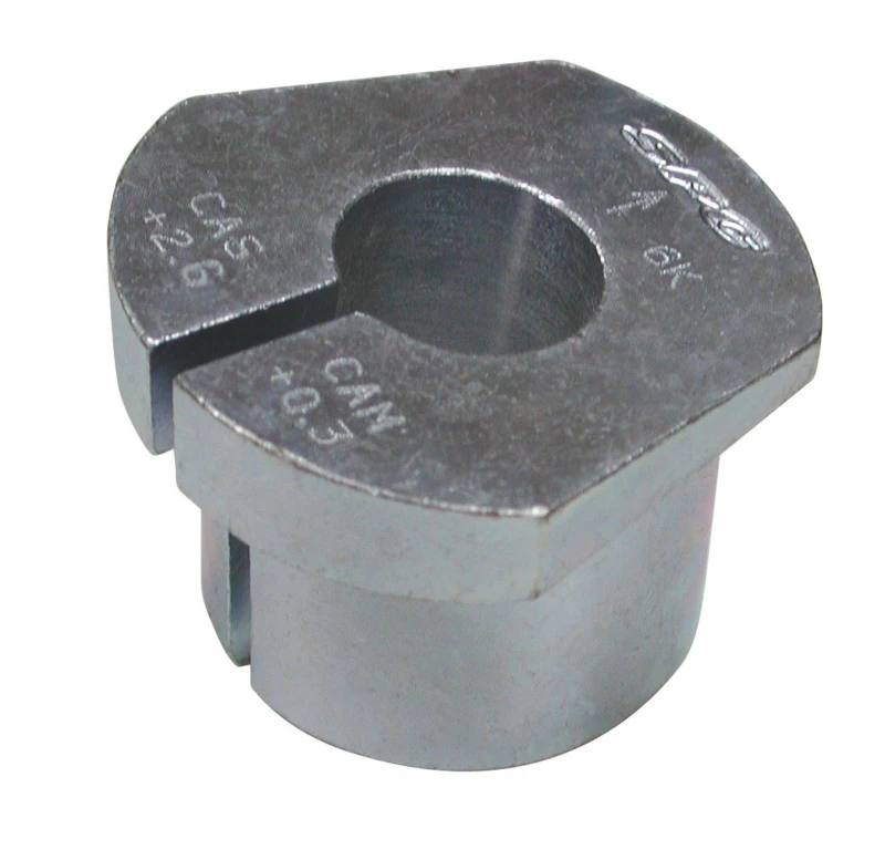 SPC Performance 2,6 Grad FORD SUPER DUTY SLV