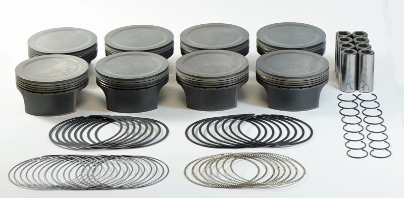 Mahle GM LSA/LS3/LS9 Piston Kit