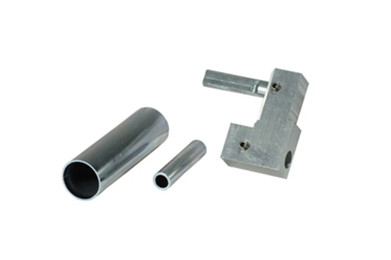 Rugged Ridge Manuelles Getriebe-Schalthebel-Verlagerungs-Bracket-Kit 05-06 Wrangler
