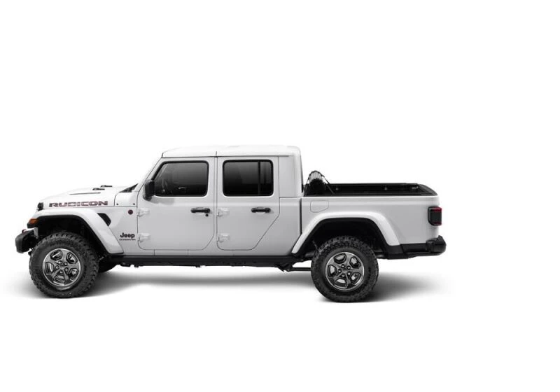Truxedo Sentry CT Bettabdeckung für 2020 Jeep Gladiator 5ft