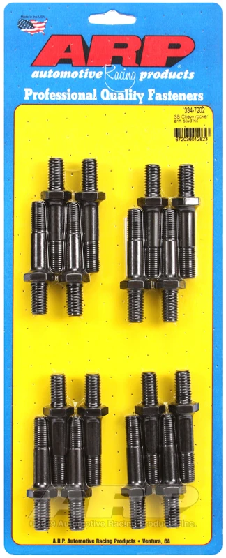 ARP Rocker Arm Stud Kit für SB Chevy