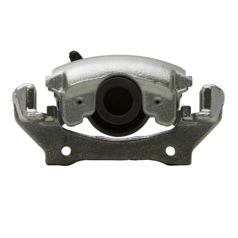 DFC 97-06 Jaguar XK8 Rear-R Premium Caliper - Silver Zinc Coated