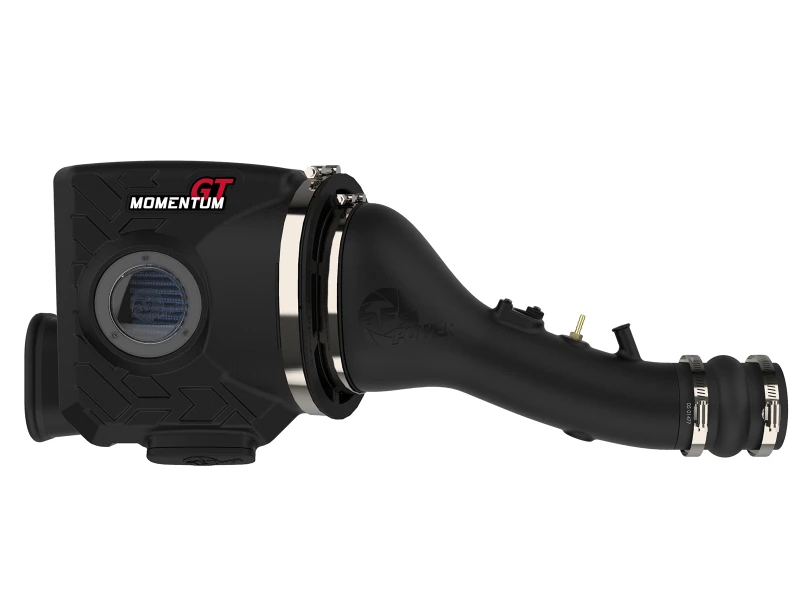 aFe Momentum GT Pro 5R Kaltluft-Ansaugsystem 10-18 Toyota 4Runner V6-4.0L mit Magnuson s/c